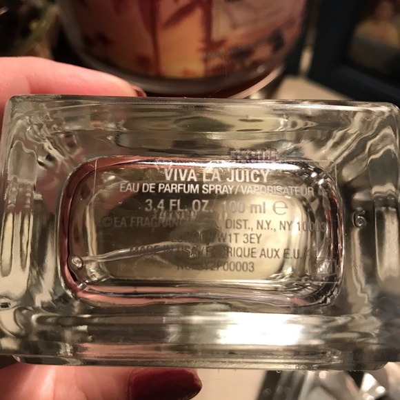 3.4 Viva La Juicy - Picture 3 of 3